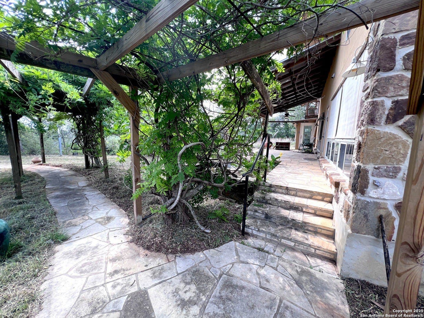 20 acres in Guadalupe County featured view