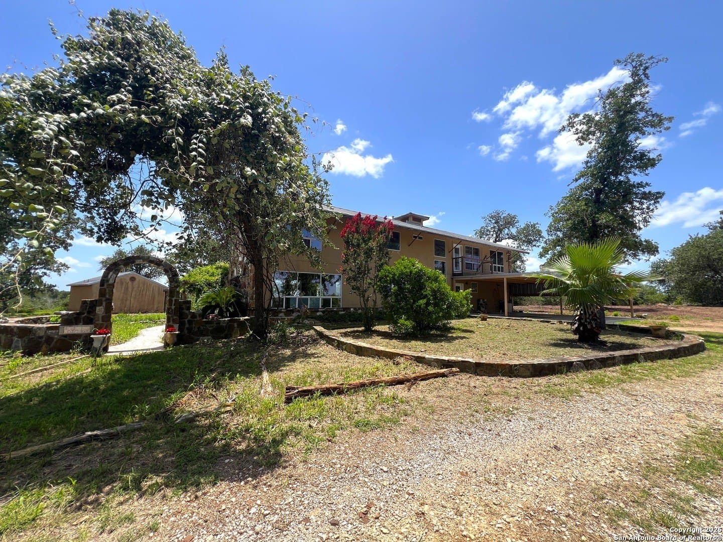 20 acres in Guadalupe County