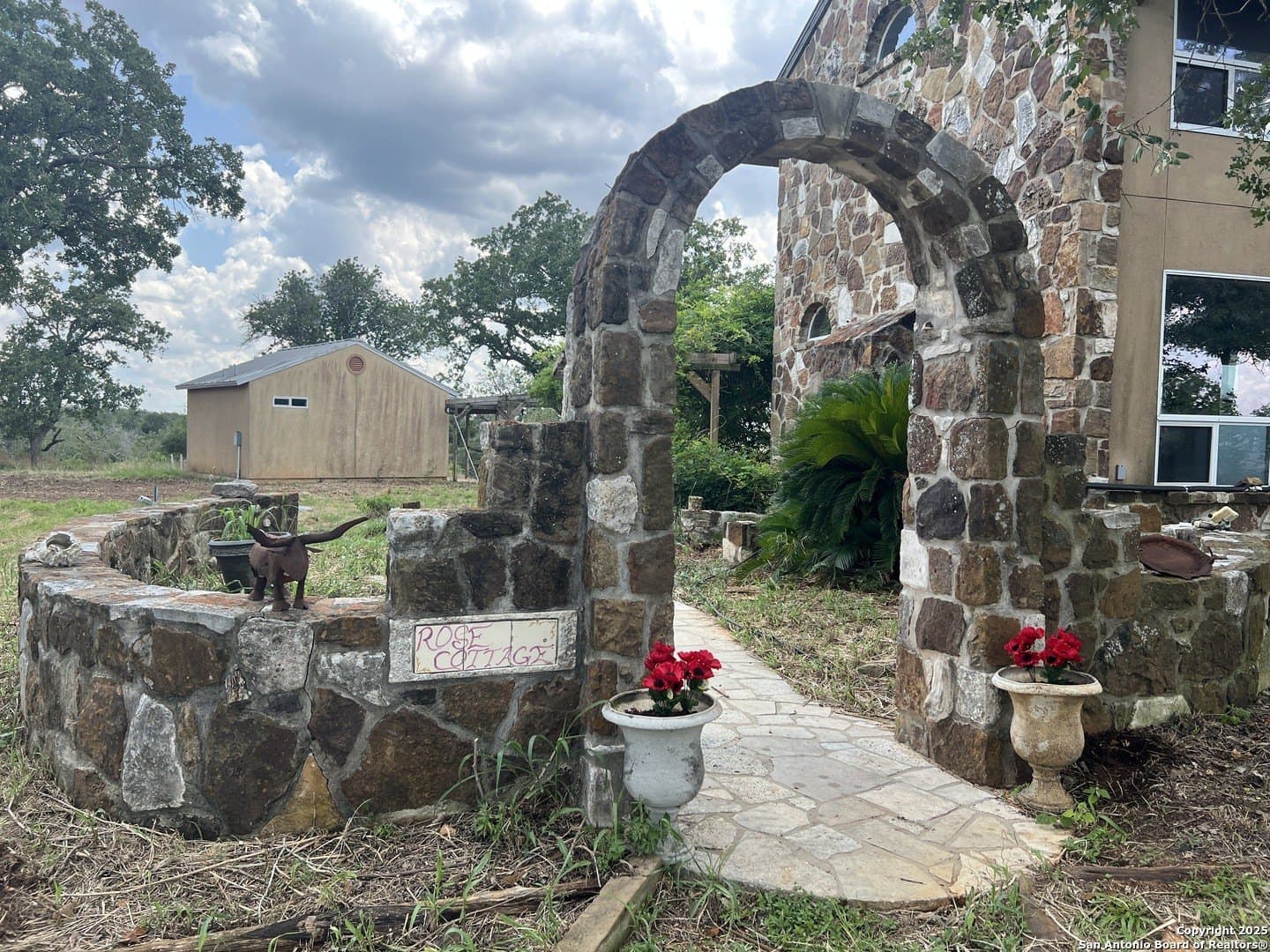 20 acres in Guadalupe County gallery image 2