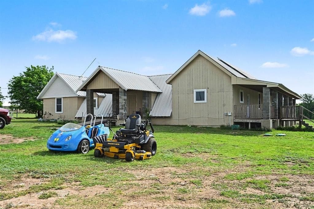 18.57 acres in Parker County gallery image 2