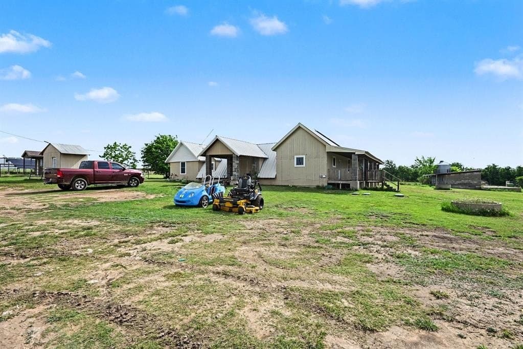 18.57 acres in Parker County gallery image 3