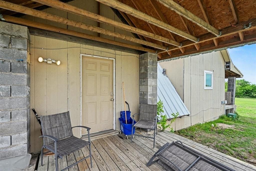 18.57 acres in Parker County featured view