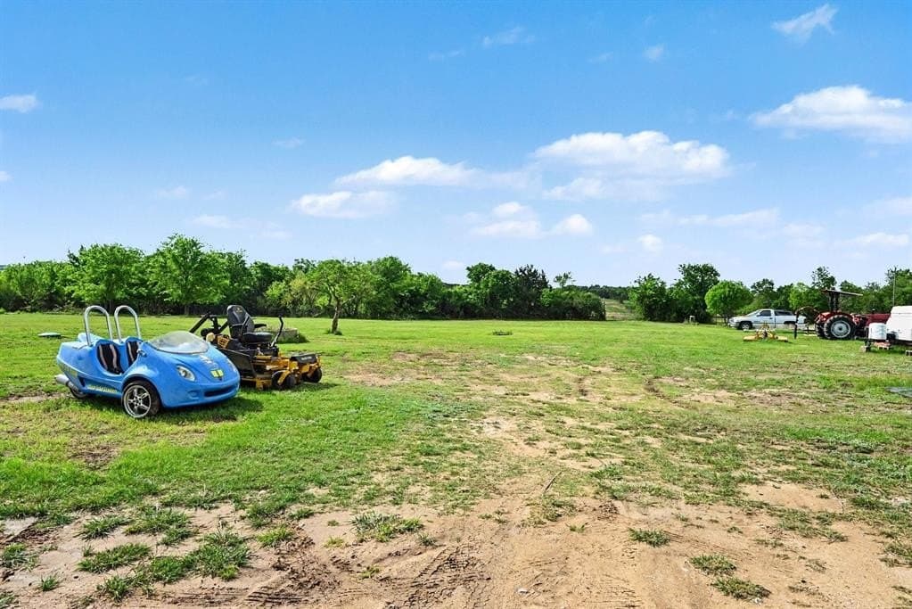 18.57 acres in Parker County gallery image 4