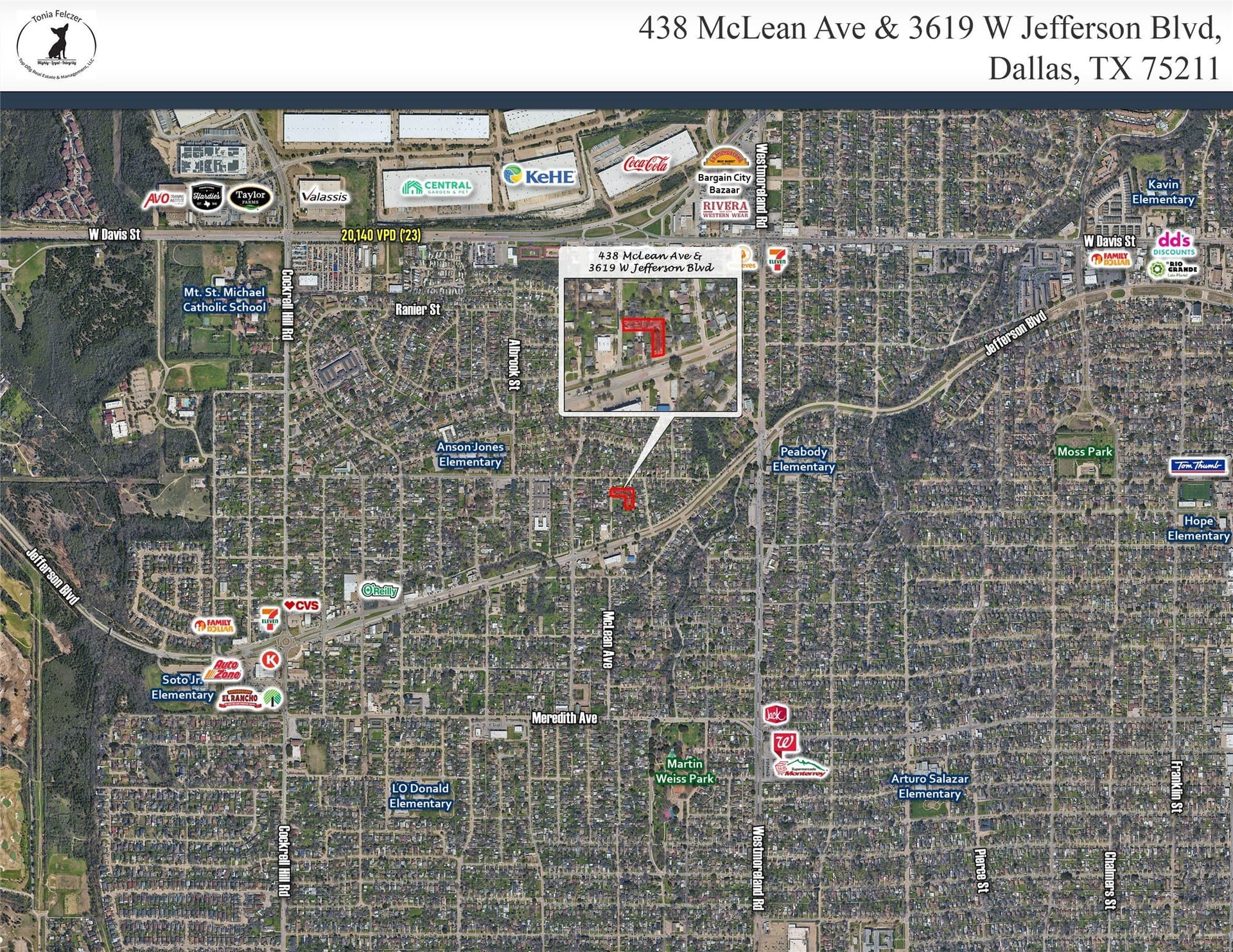 0.38 acres in Dallas County - photo 4
