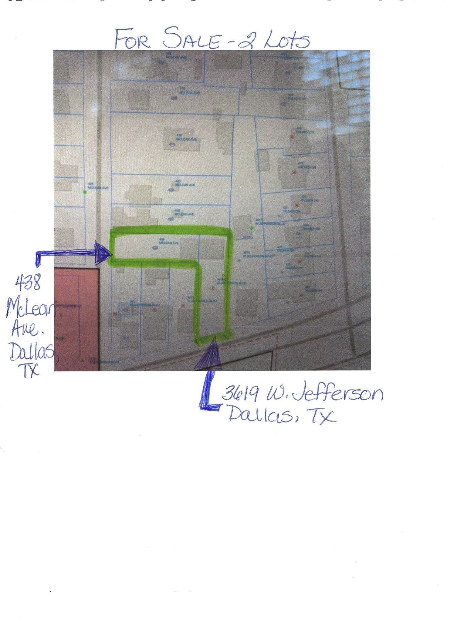 0.38 acres in Dallas County - photo 6