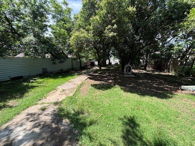 0.38 acres in Dallas County