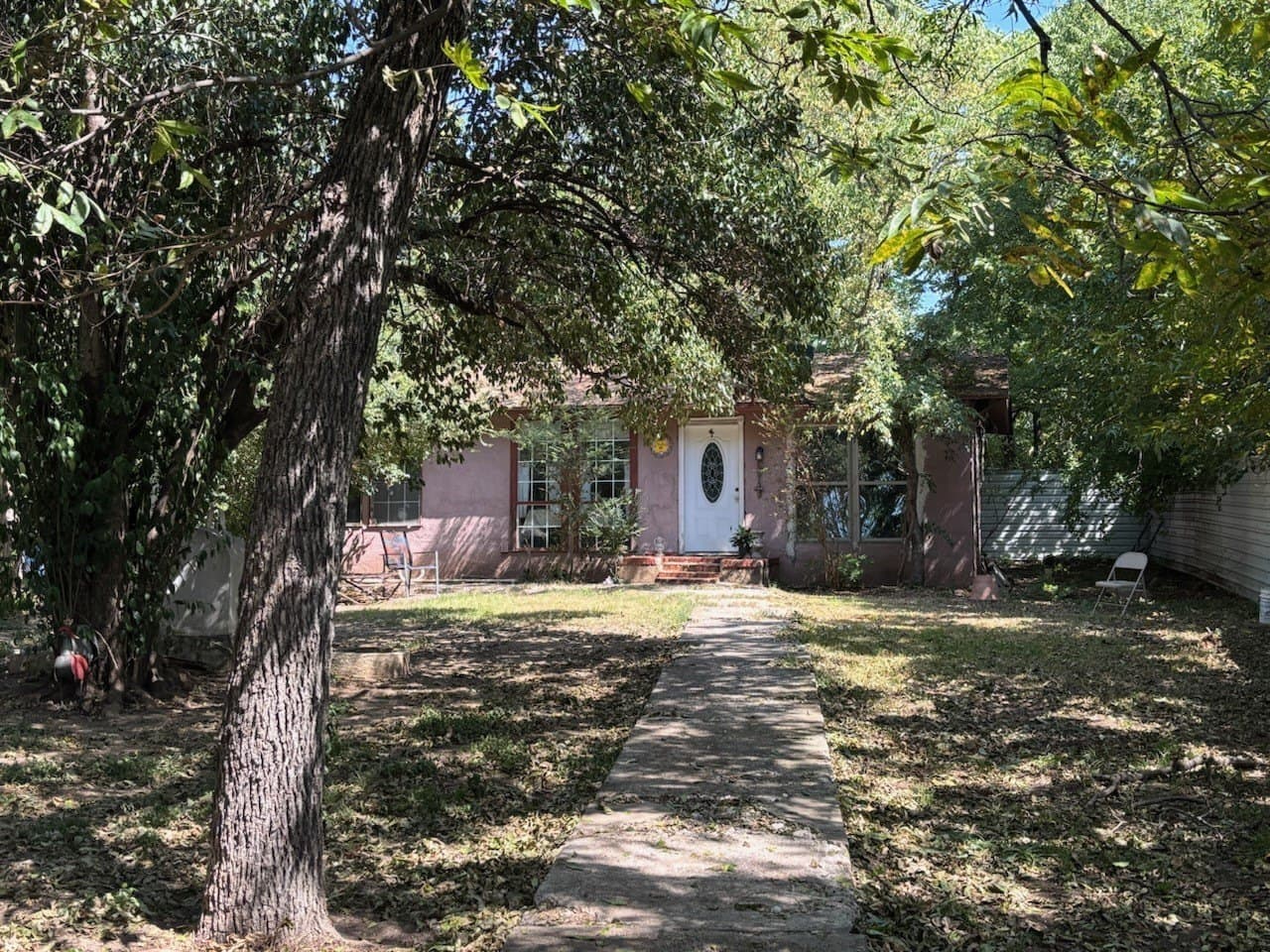 0.38 acres in Dallas County - photo 5