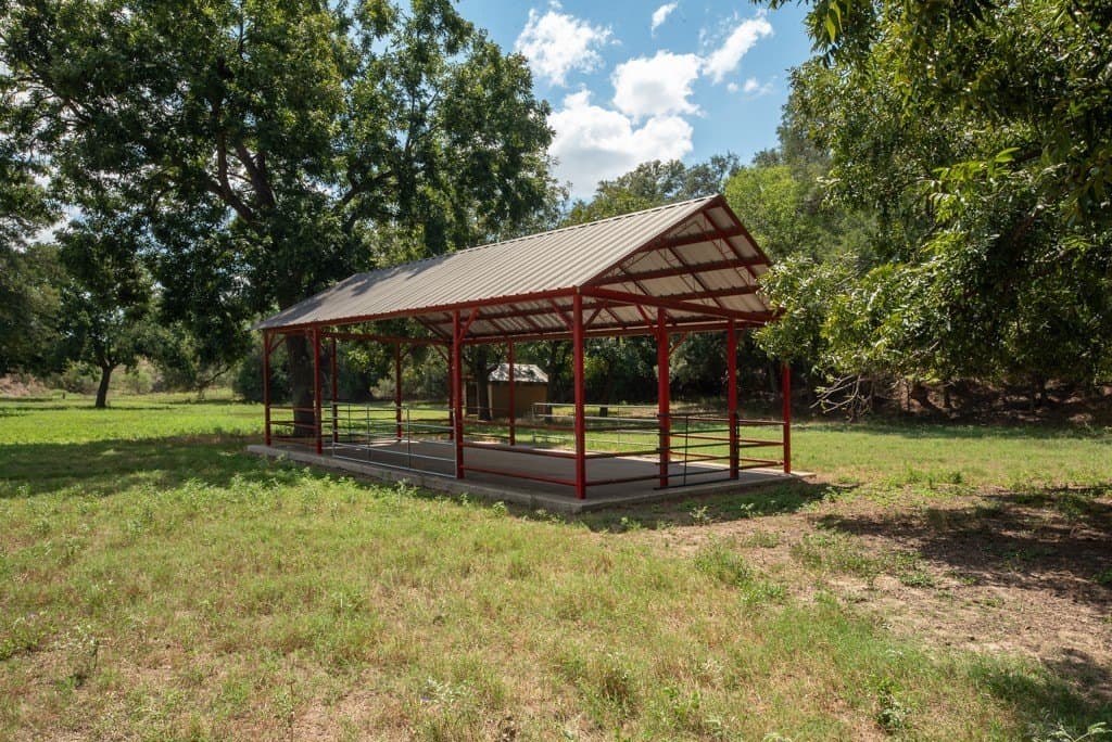 100 acres in Bexar County - photo 37