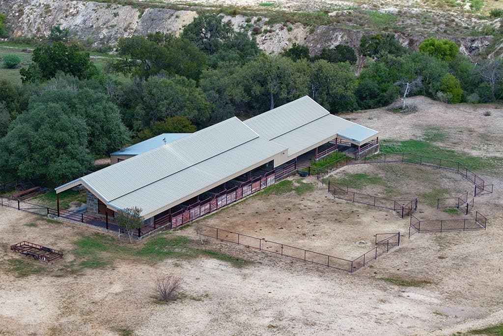 100 acres in Bexar County - photo 32