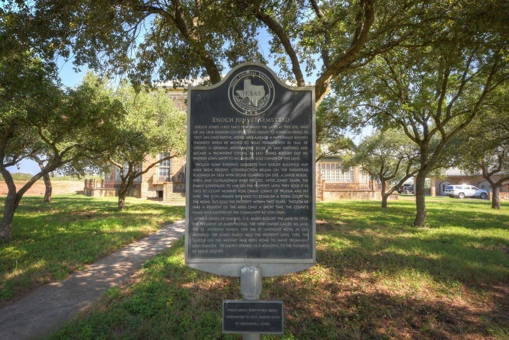 100 acres in Bexar County - photo 4