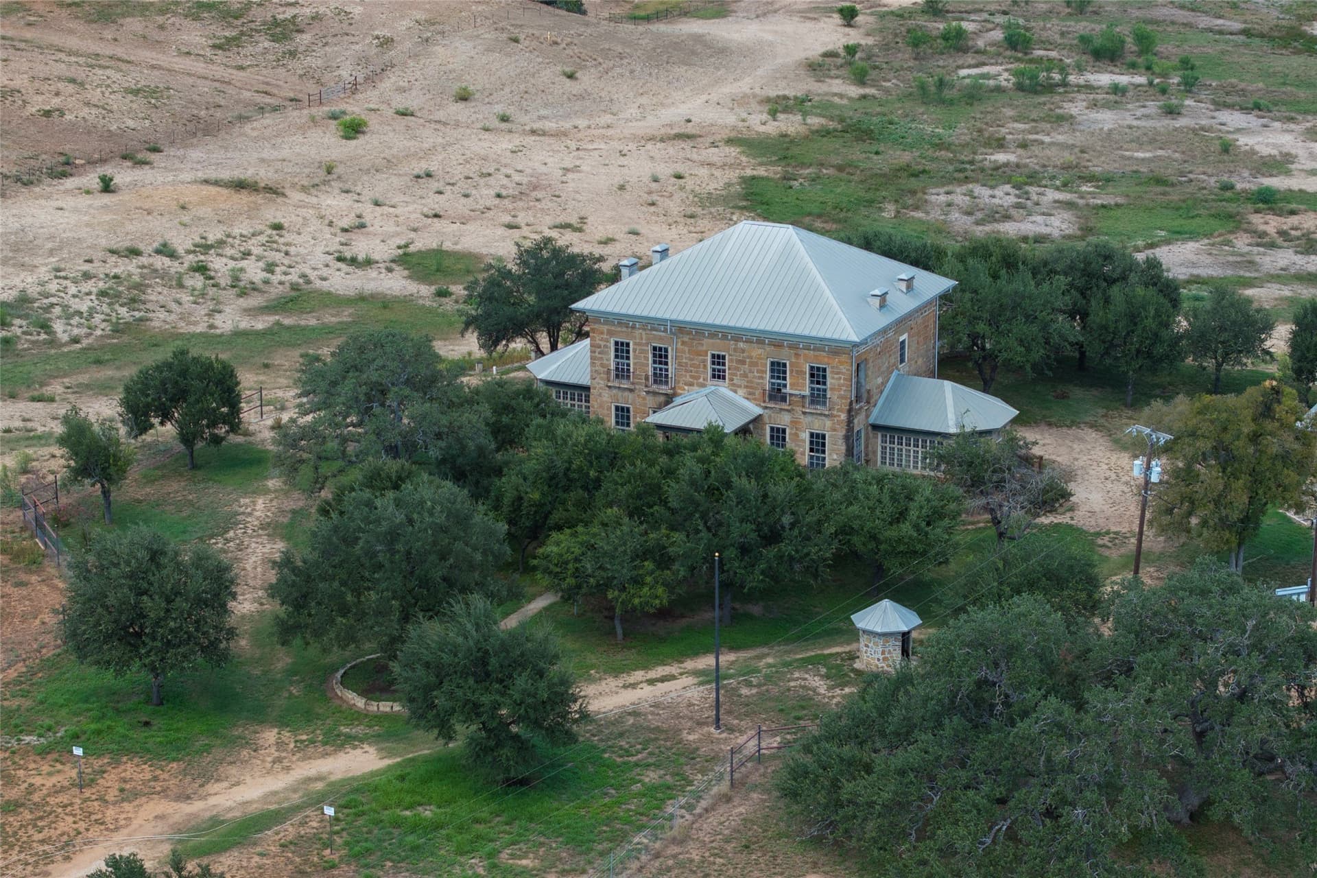 100 acres in Bexar County - photo 31