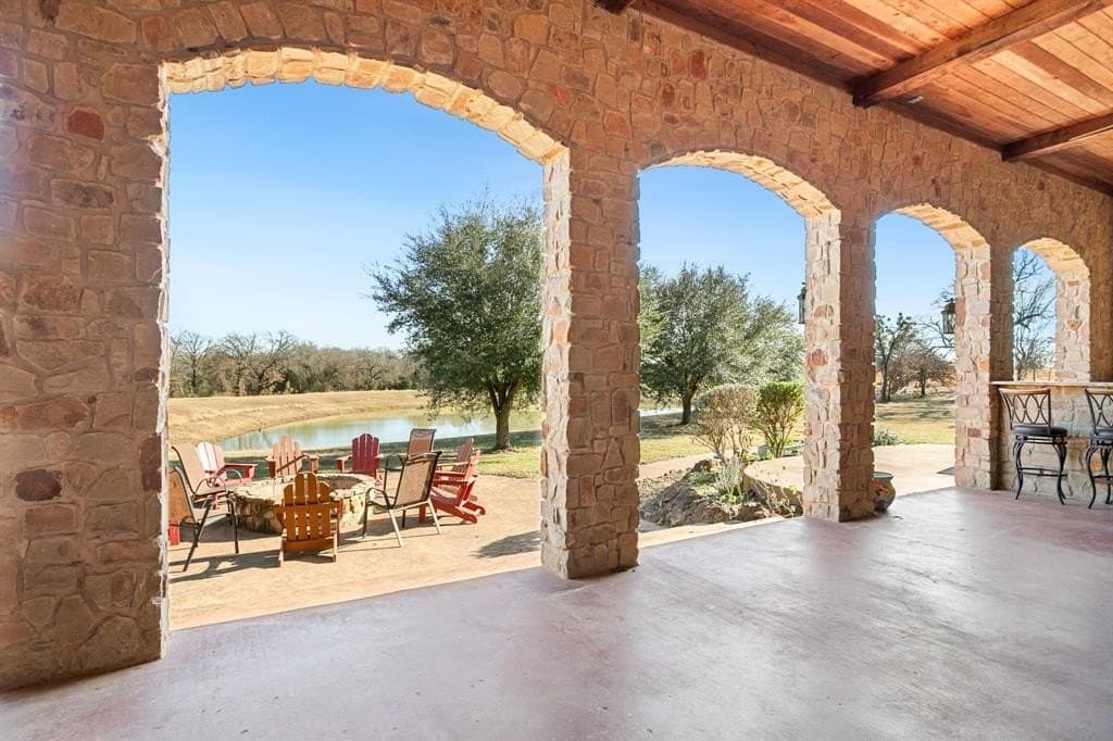 59.29 acres in Hill County gallery image 4