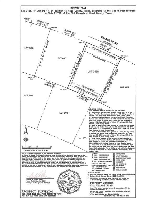 0.38 acres in Hood County gallery image 3
