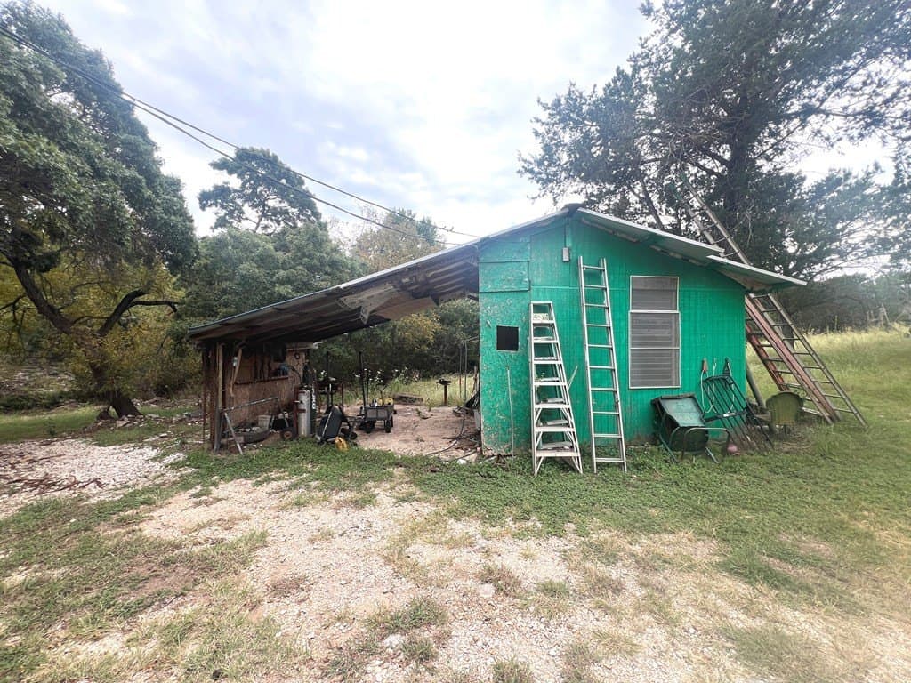 10 acres in Kerr County - photo 15
