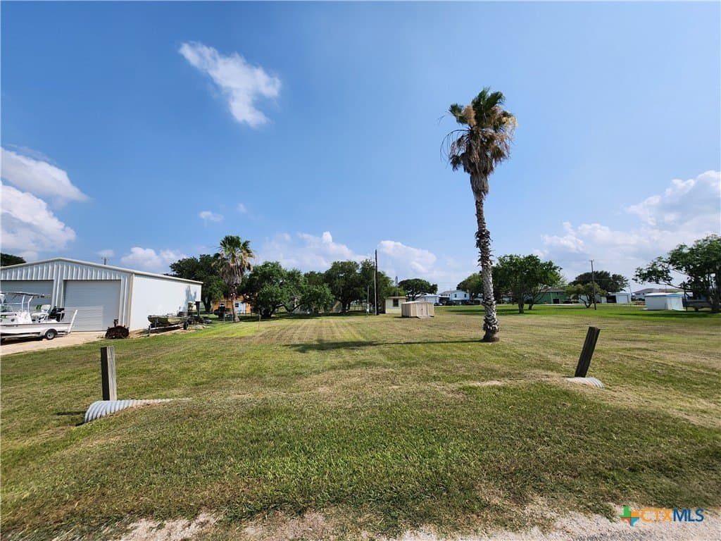 0.3 acres in Jackson County