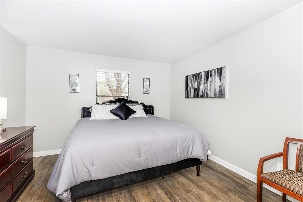 20 acres in Harris County featured view