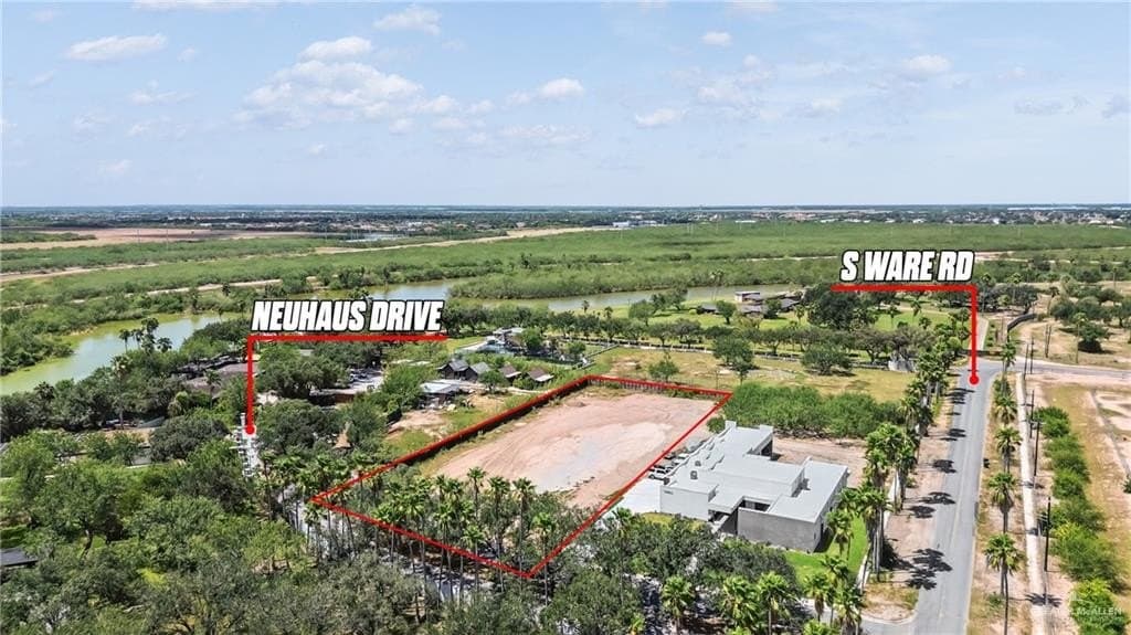 0.9 acres in Hidalgo County - photo 2