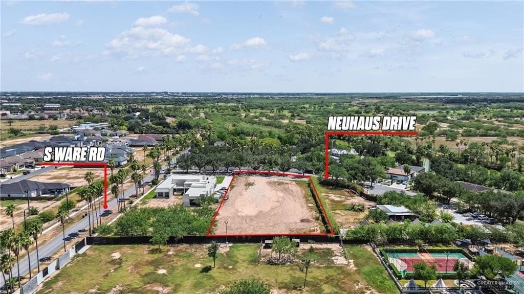 0.9 acres in Hidalgo County - photo 3
