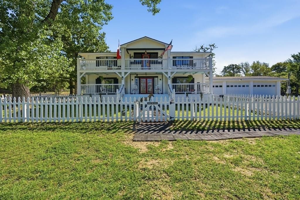8.75 acres in Anderson County gallery image 2