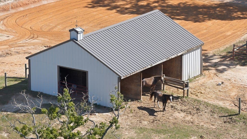 8.75 acres in Anderson County featured view