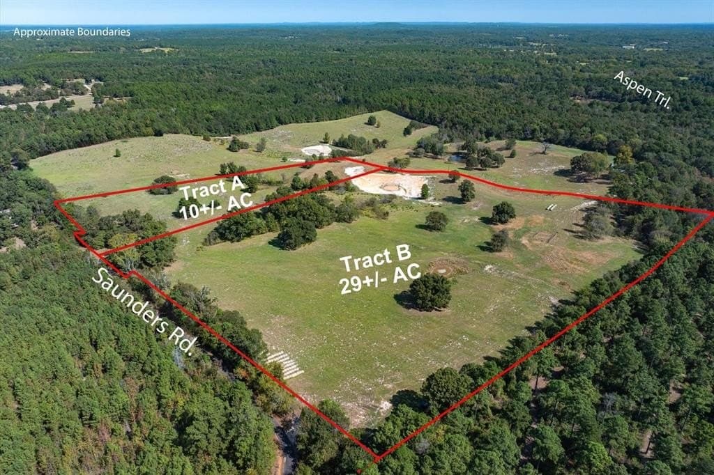 10 acres in Upshur County gallery image 2