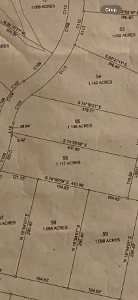 1.14 acres in Texas County - photo 12