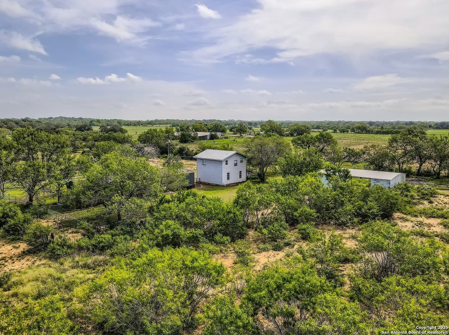 15.2 acres in Bexar County gallery image 2