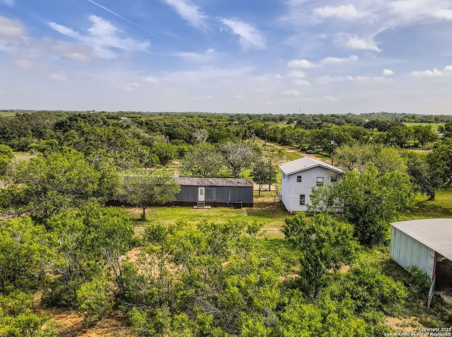 15.2 acres in Bexar County gallery image 3