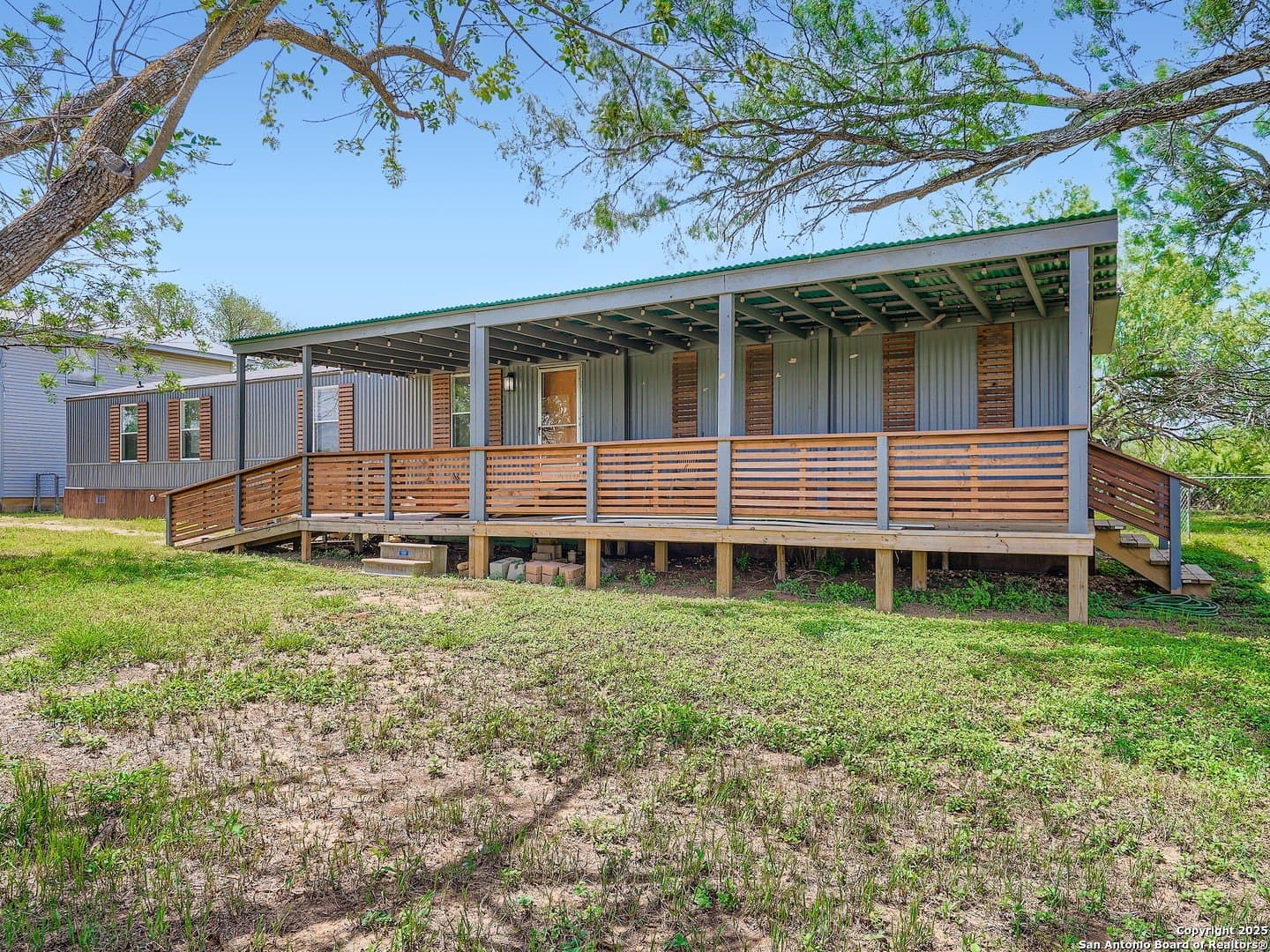 15.2 acres in Bexar County featured view