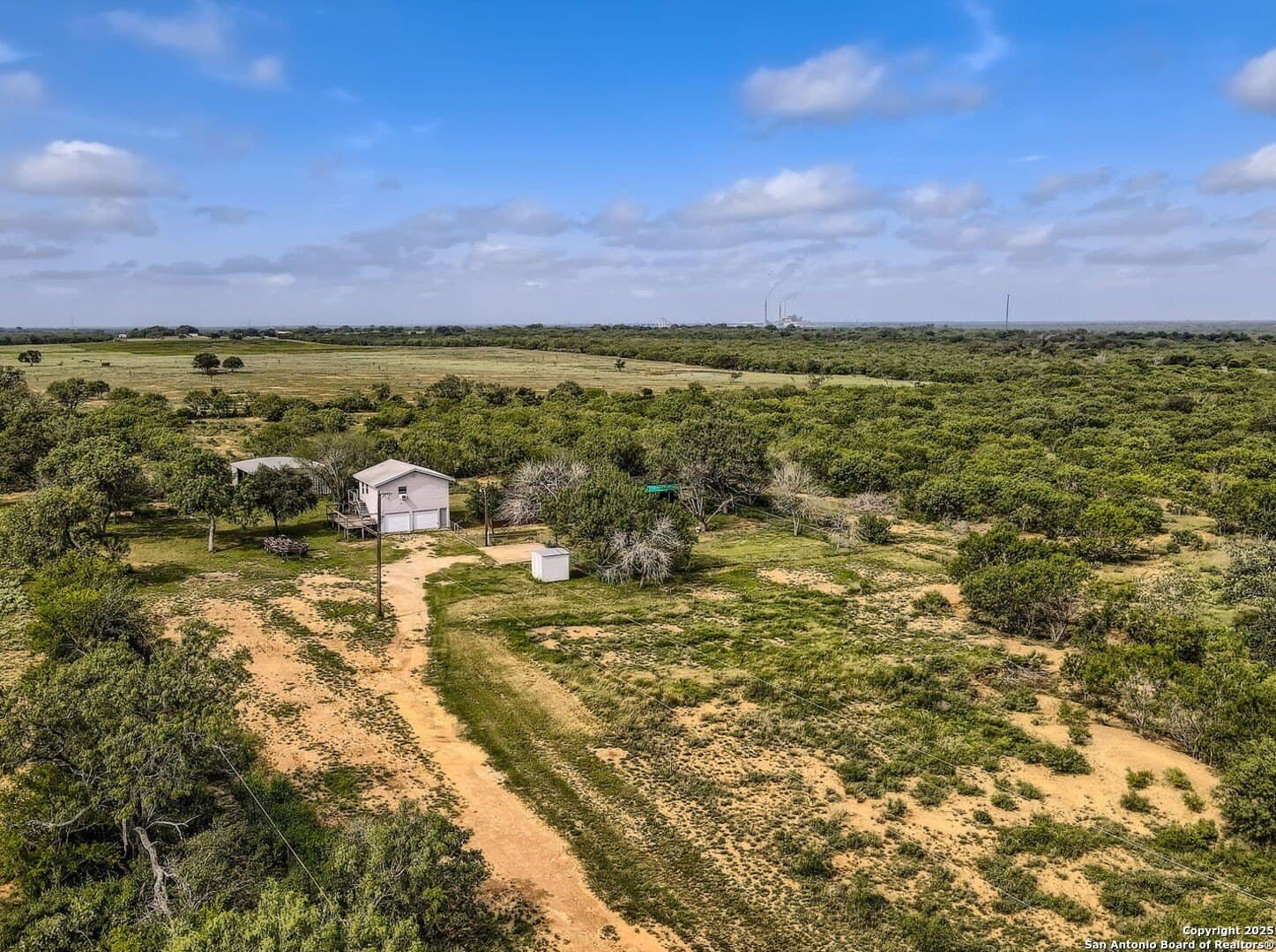 15.2 acres in Bexar County gallery image 4