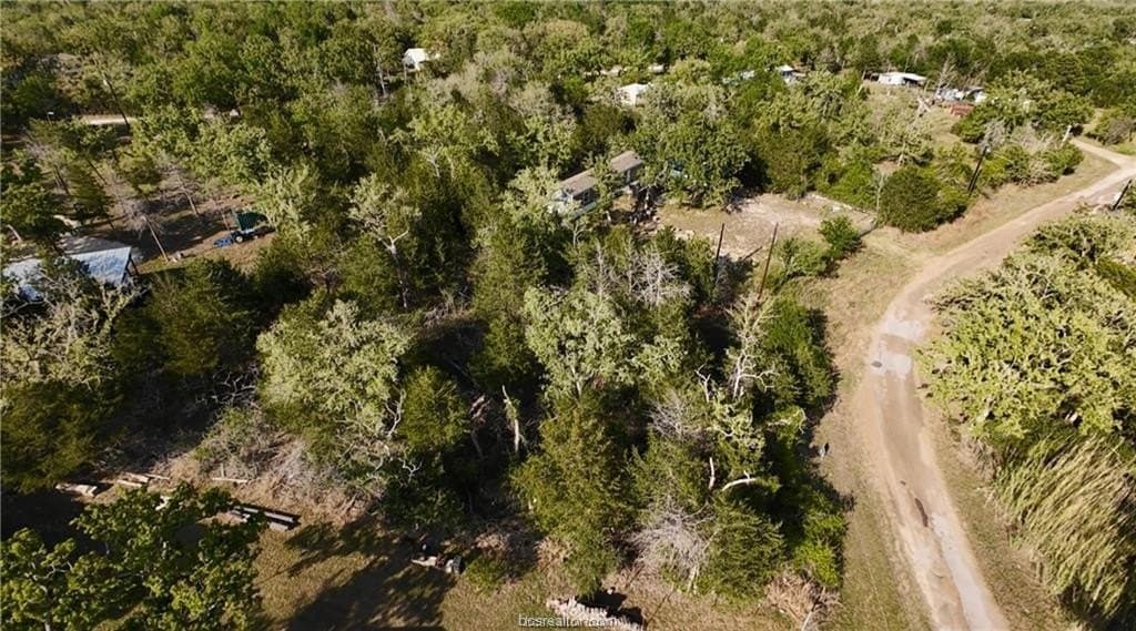 0.64 acres in Burleson County