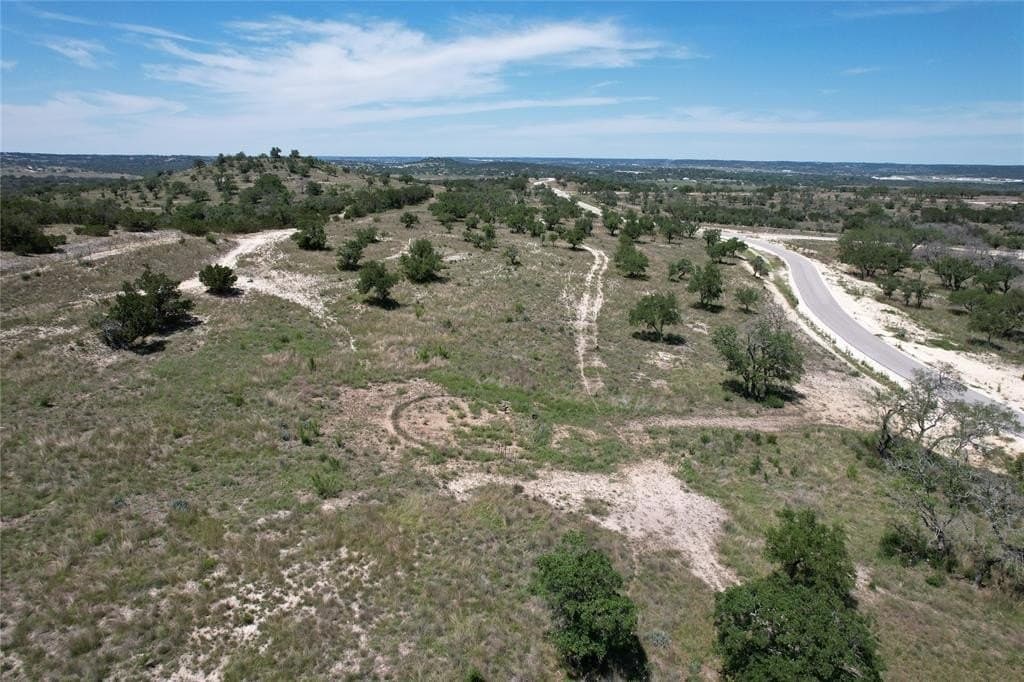 5.73 acres in Kerr County featured view