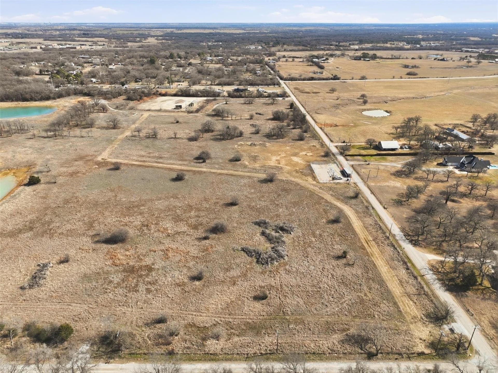 11.92 acres in Johnson County - photo 12
