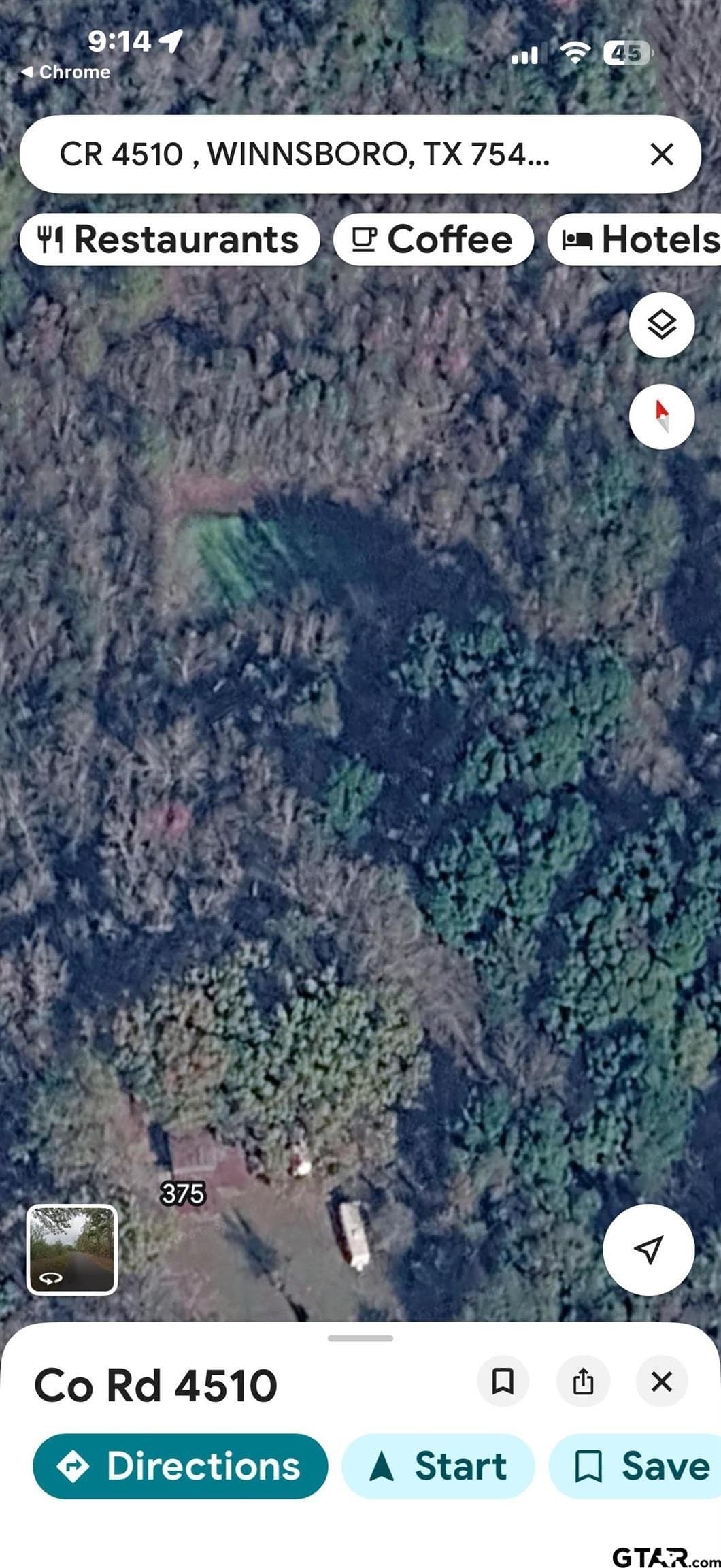 35 acres in Wood County - photo 7