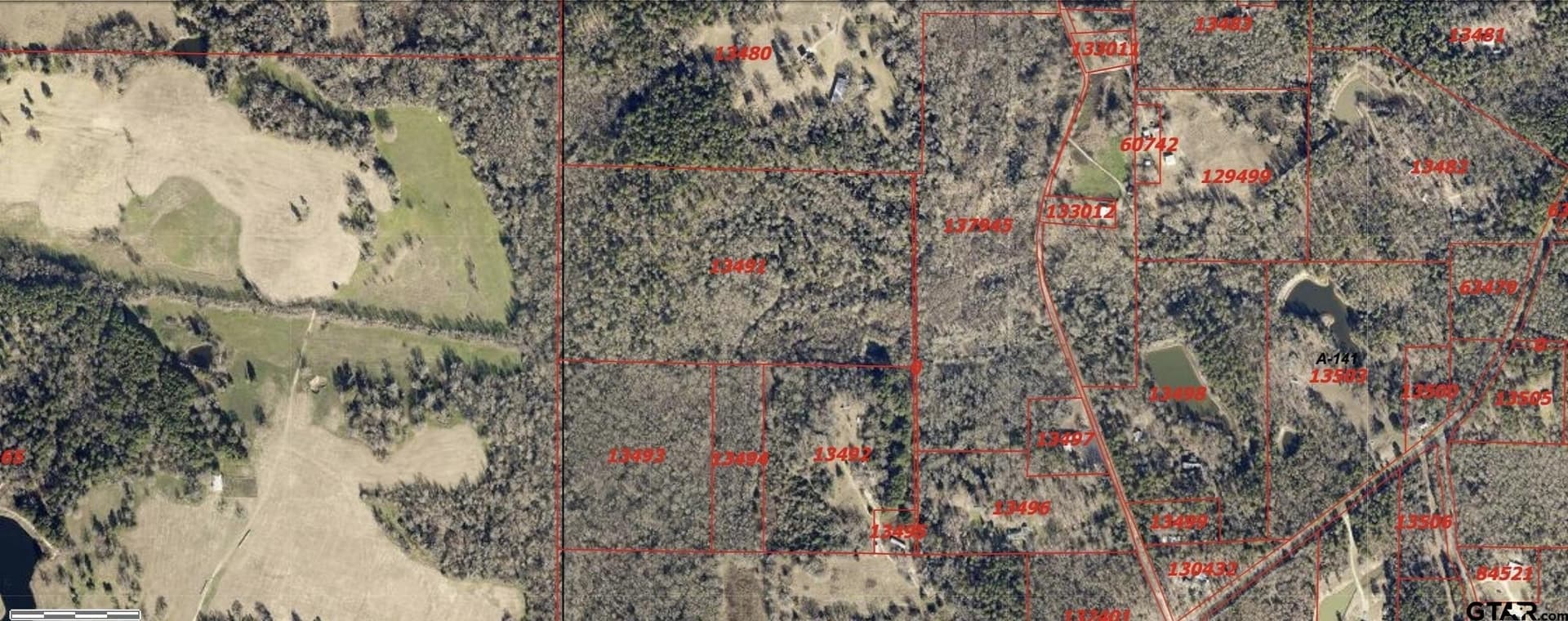 35 acres in Wood County - photo 5