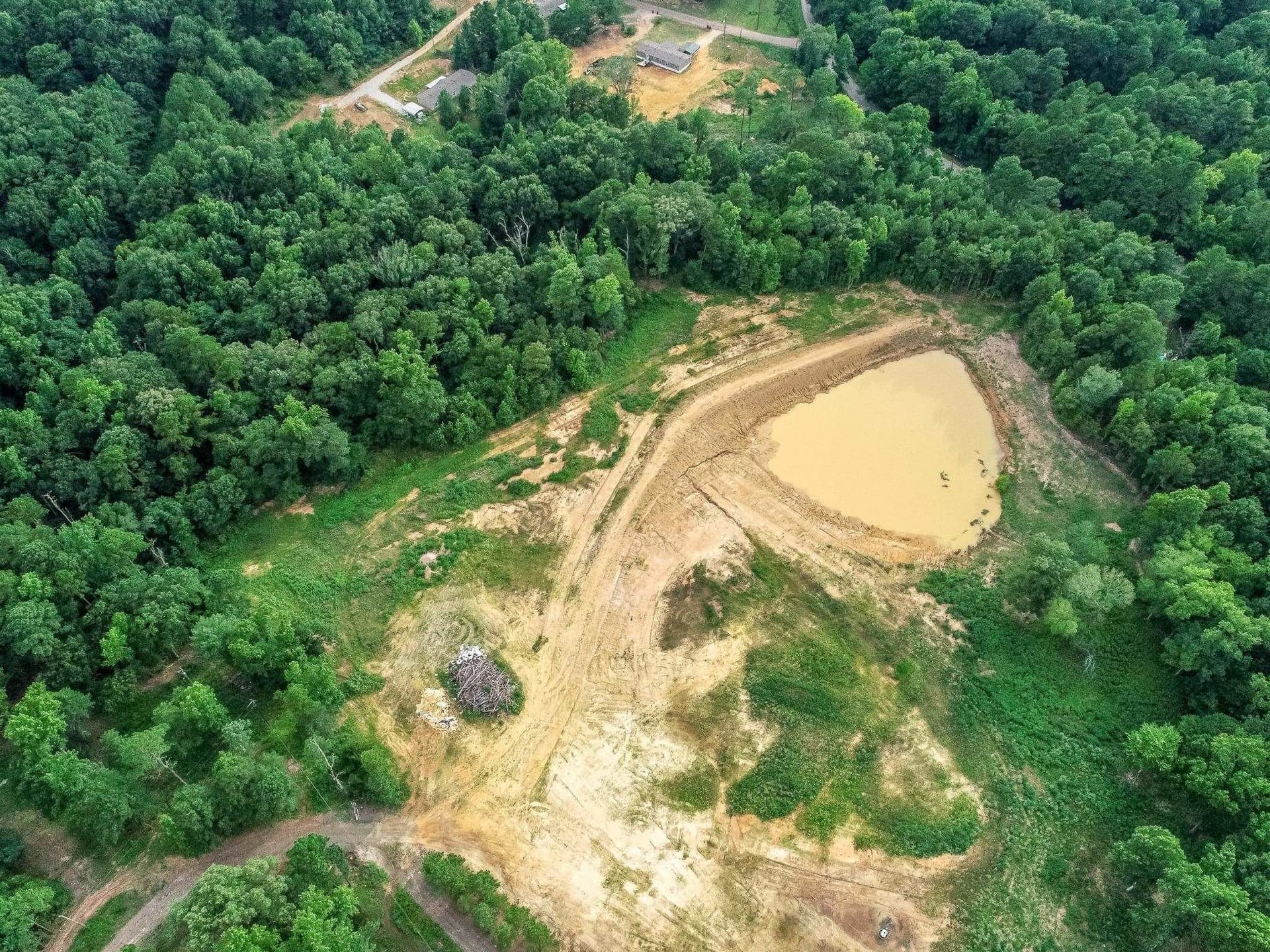 33.42 acres in Upshur County - photo 12