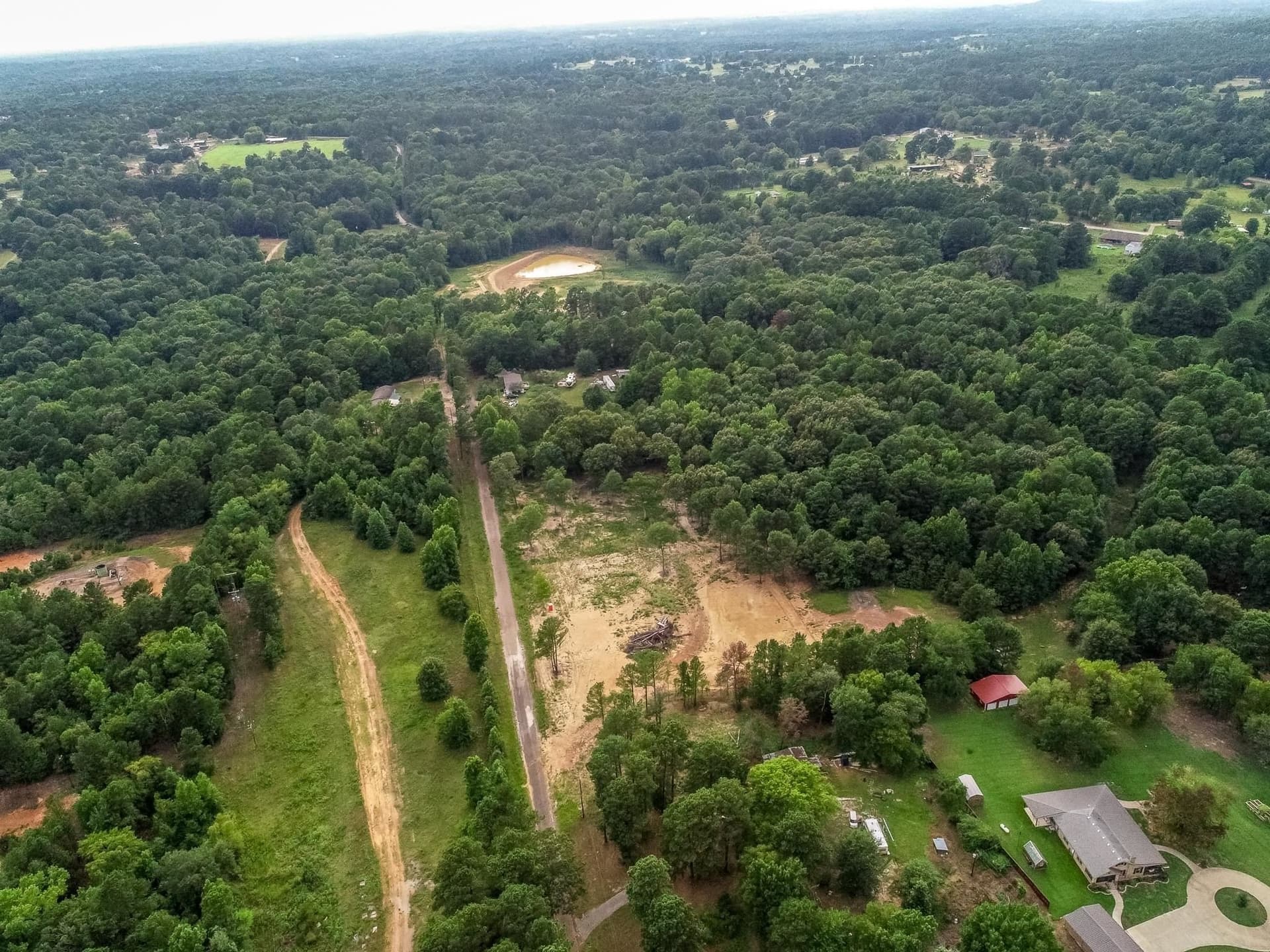33.42 acres in Upshur County featured view