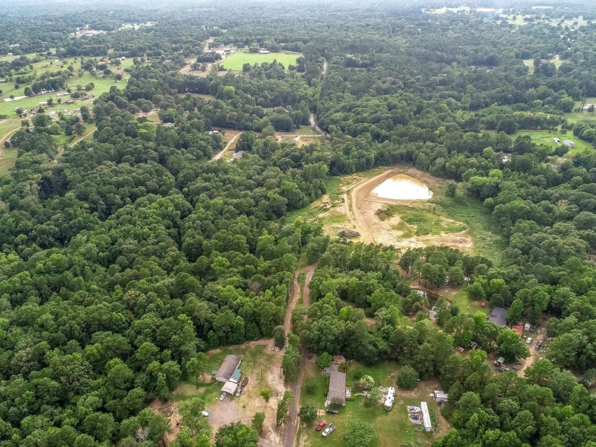 33.42 acres in Upshur County - photo 6
