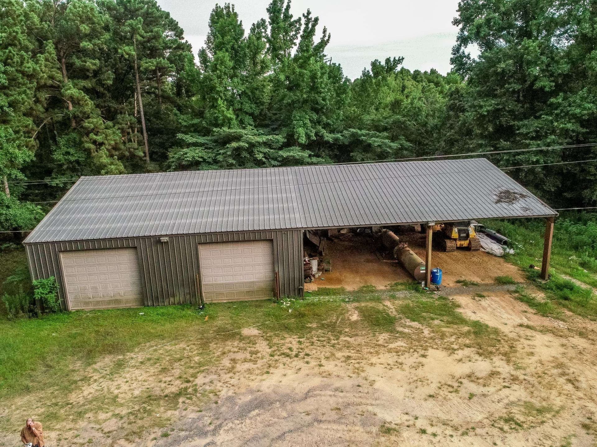 33.42 acres in Upshur County gallery image 2