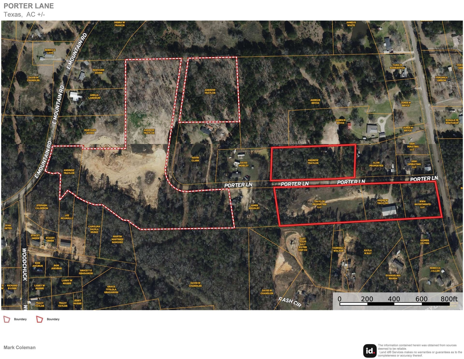 33.42 acres in Upshur County - photo 27