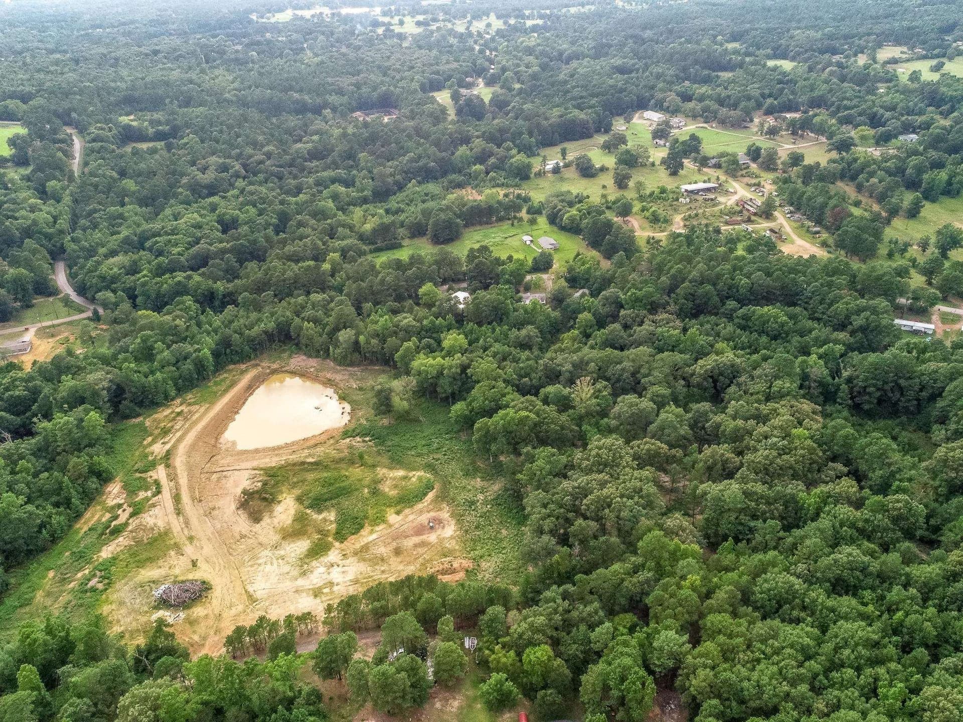 33.42 acres in Upshur County - photo 7