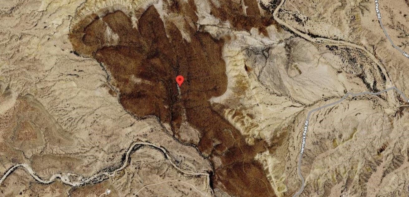 20 acres in Brewster County - photo 5