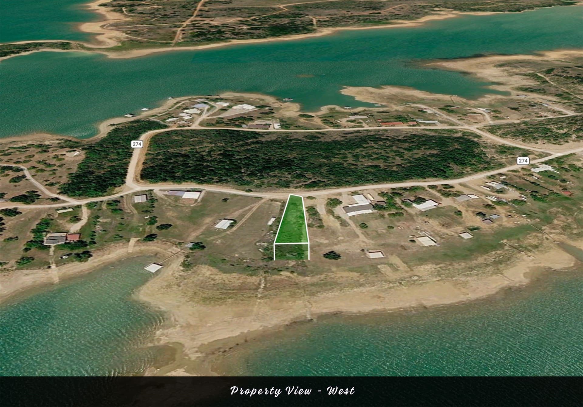 0.43 acres in Stephens County - photo 7