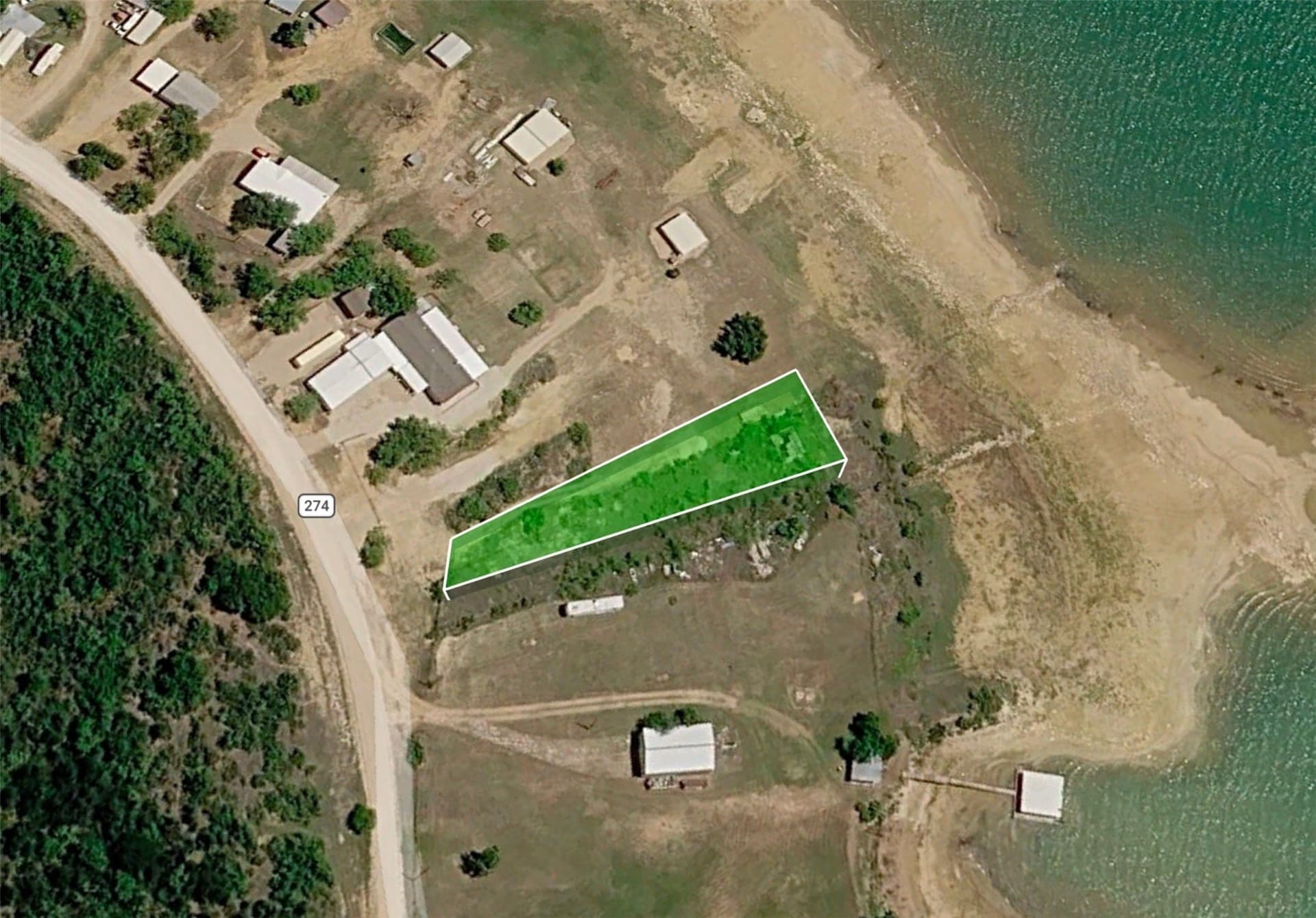 0.43 acres in Stephens County - photo 5