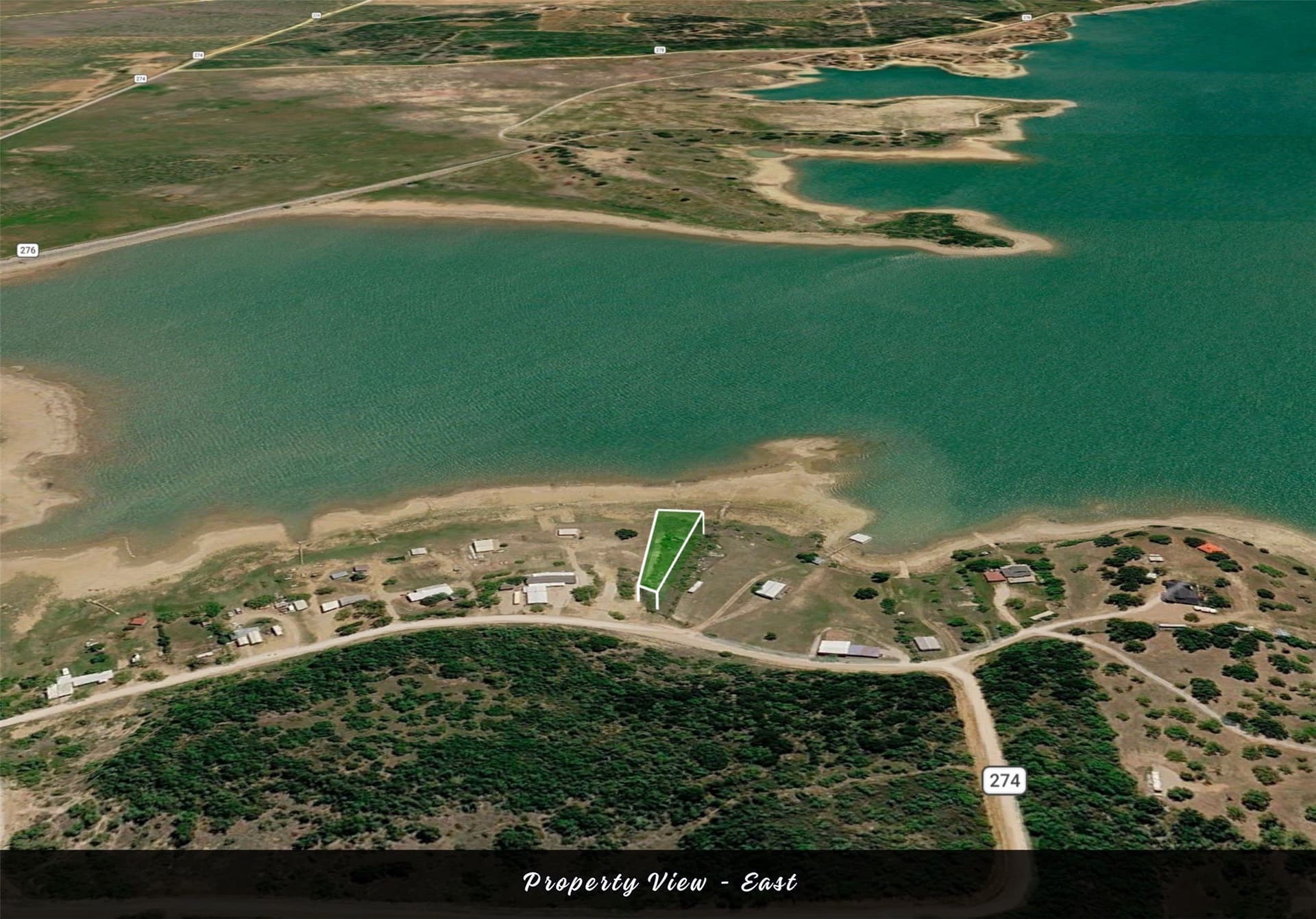 0.43 acres in Stephens County - photo 9
