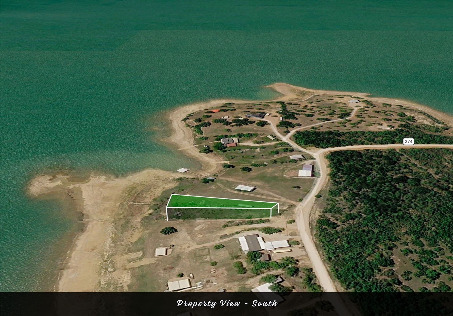 0.43 acres in Stephens County - photo 8