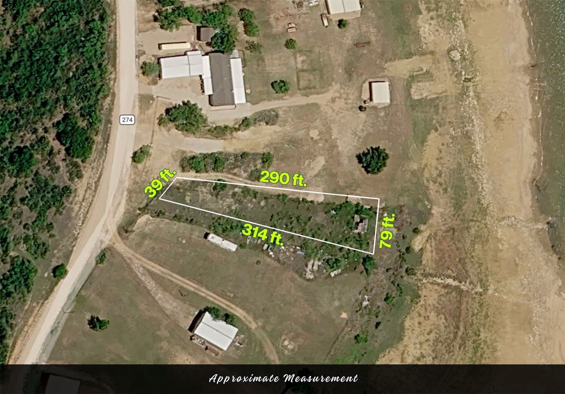 0.43 acres in Stephens County - photo 10