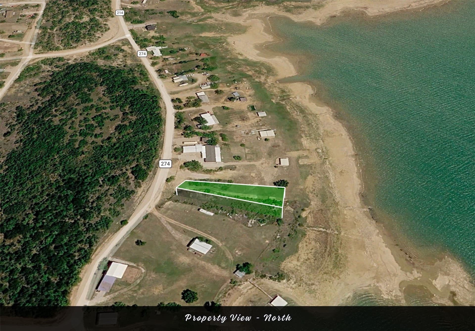 0.43 acres in Stephens County - photo 6