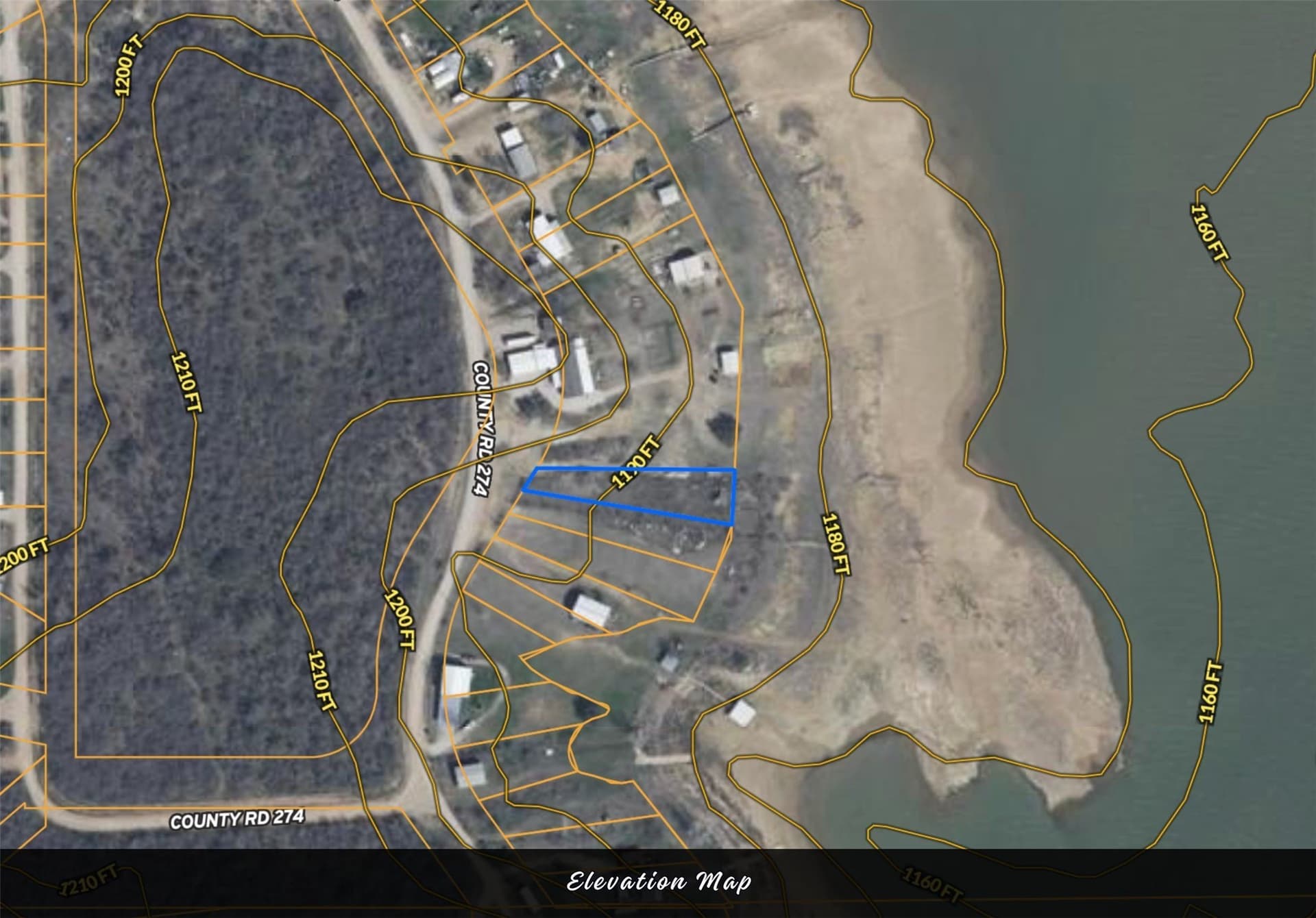 0.43 acres in Stephens County - photo 11