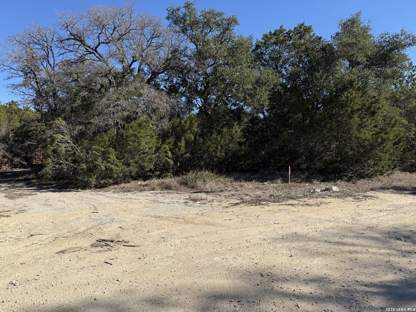 0.17 acres in Comal County